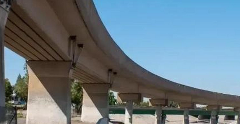 白银桥梁加固过程中为什么要施加预应力?