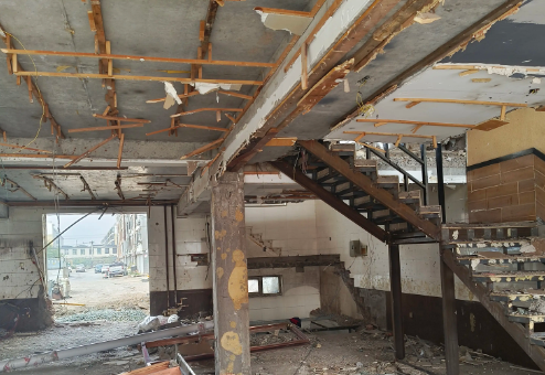 白银房屋结构加固方法,保障建筑结构的安全和稳定