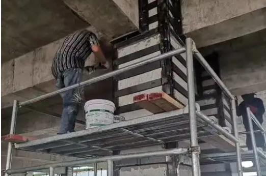 白银旧房子地基加固需要注意什么事项吗