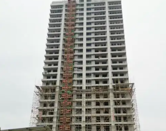 加固公司需要加固高层建筑的原因是什么？