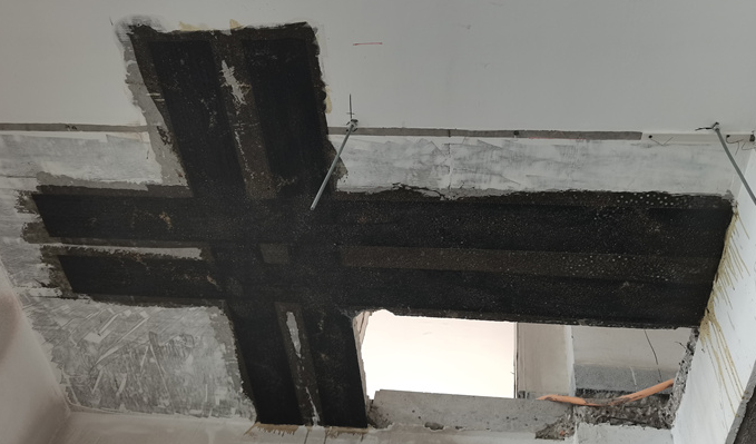 白银建筑结构的修缮加固需要注意什么