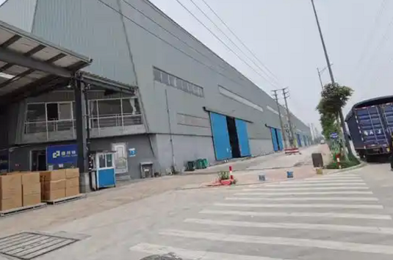 白银仓库地基下沉怎么加固?