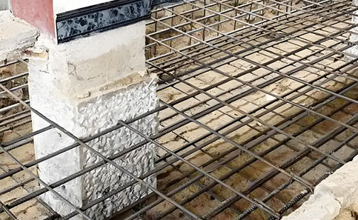 白银地基加固五大误区，了解后再做决定！