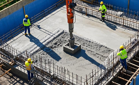 白银不想家变危房？别因省小钱忽视地基加固！