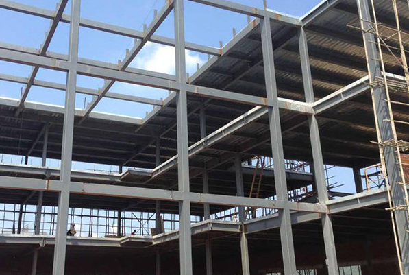 白银钢结构加固公司：如何解决不同的加固需求！