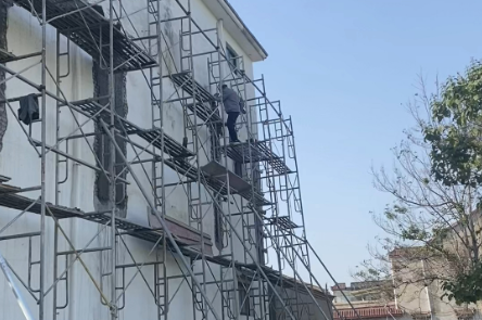 白银为何新建房屋需要抗震加固？往这儿看！