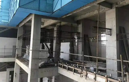 白银磐建建筑为客户提供优质的建筑加固工程服务！