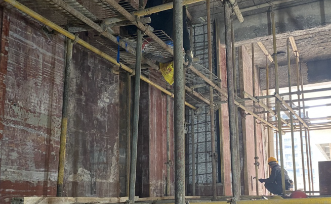 白银建筑物常见的病害及加固方式！