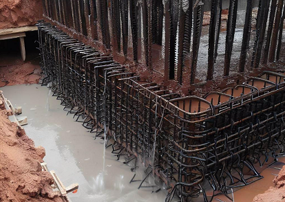 白银打造坚实城市根基，加固公司助力建筑安全！