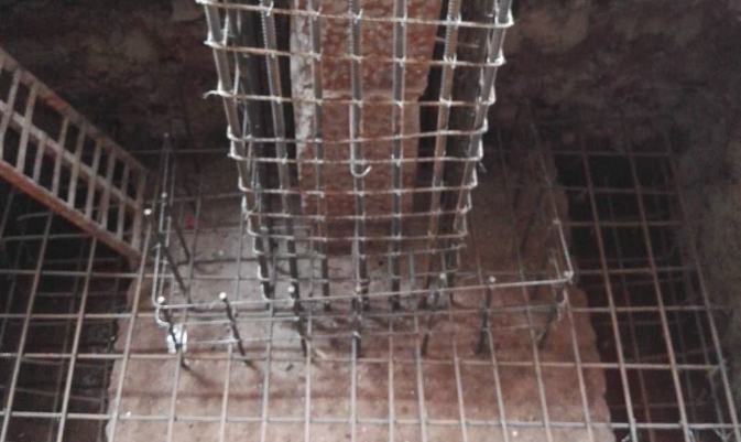 白银地基加固的核心技术有哪些？