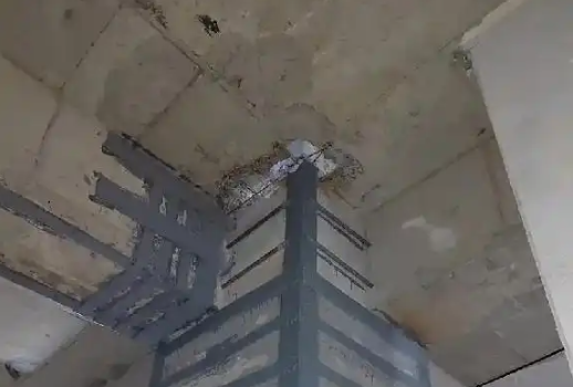 白银加固公司 | 专业裂缝修补、承载力提升，保障通行安全！