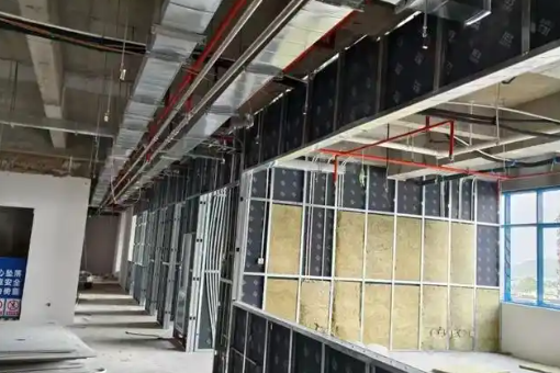 白银医院加固工程有哪些标准？