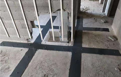 白银碳纤维加固在化工行业的作用有哪些？