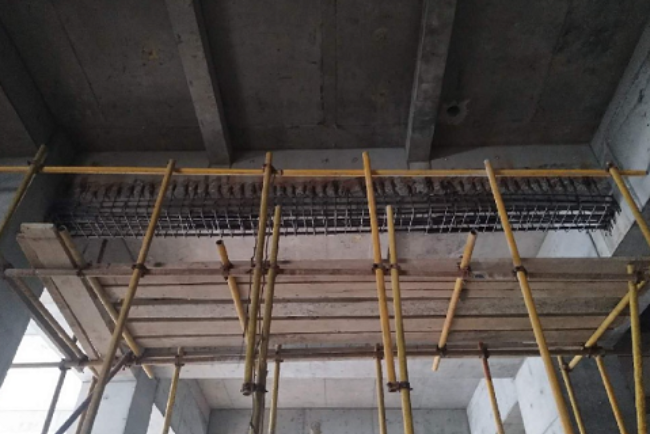 白银建筑物结构老化需要怎么加固？