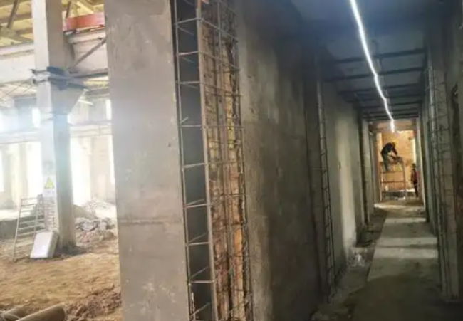 白银房屋加固：赋予空间改造更大自由度和安全性！