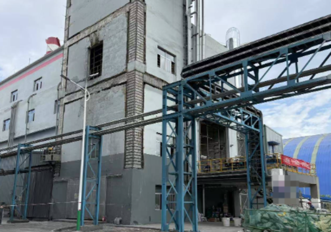 白银最珍贵的加固：为历史建筑“接骨”！