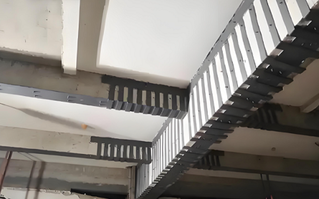 白银粘钢与包钢加固，哪个更适合梁柱加固？